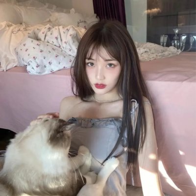 独活女子的推荐