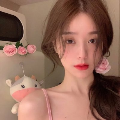 大力女子安晓然